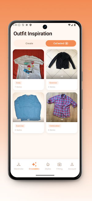 NovaEdit Workspace Screenshot 3