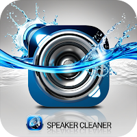 Speaker Cleaner: Sound Booster