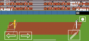 Pixel Cricket Screenshot 3