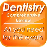 Dentistry Comprehensive Review