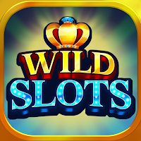 Wild Slots - Casino Saga