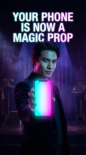 Magic Number Flash Screenshot 0