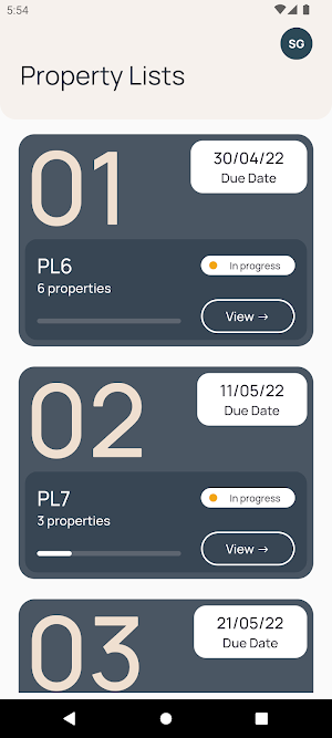 Riskhub Assets Screenshot 0