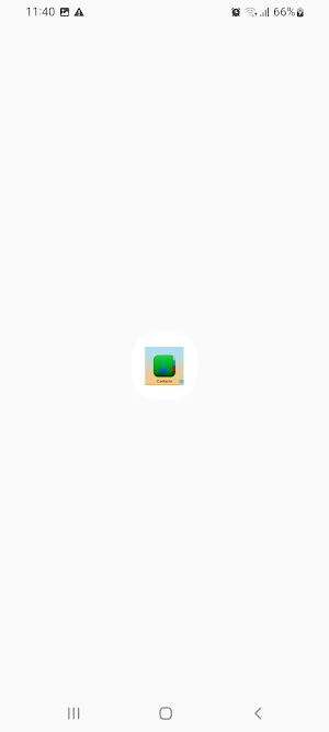 Simple Contacts App Screenshot 2