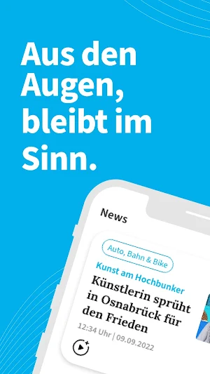 sh:z Audio – regionale News Screenshot 0