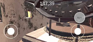 Eolo, molino virtual Screenshot 2