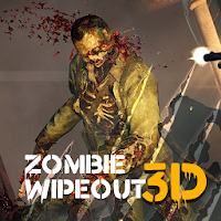 Zombie Wipeout 3D – FPS