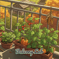 Balcony Lab