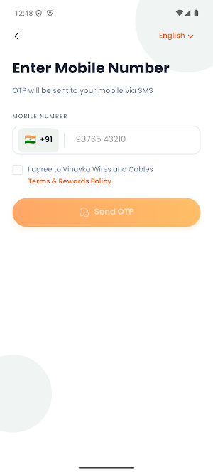 Vinayka Wires and Cables Screenshot 2