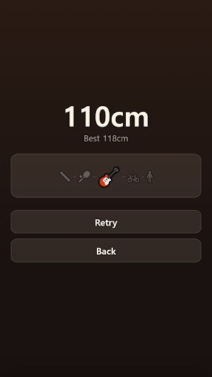 Cheese Pull - Stretch It Far Screenshot 2