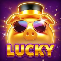 Lucky Gold Rush