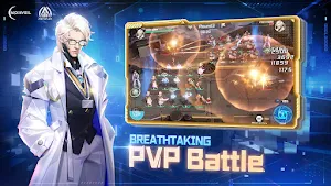 AstrArk Screenshot 0