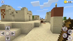 Craftsman: Craft & Build Screenshot 1