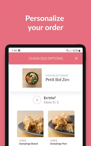 Ogari San Screenshot 3