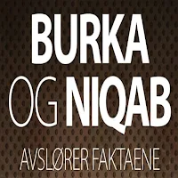 Burka og Niqab