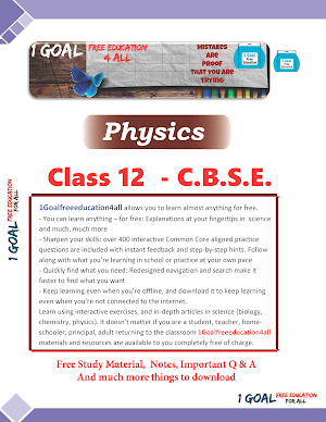 Physics Class-12 Screenshot 0
