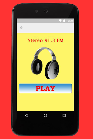 Mexican Radio Stations Free Screenshot 1