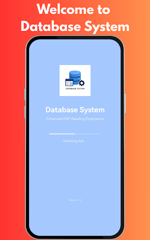 Database System Screenshot 0