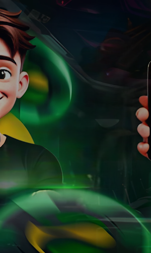 BR4BT Screenshot 1