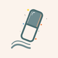 Erase Background Object Eraser