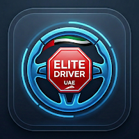 UAE Driving Theory Prep