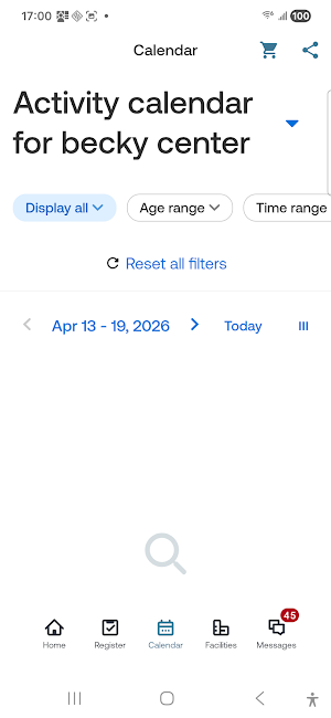 Move Marana Screenshot 2