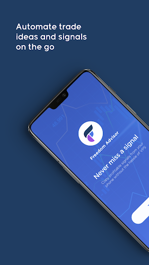 Freedom Advisor Screenshot 0