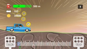 No Club Racing Game Screenshot 2