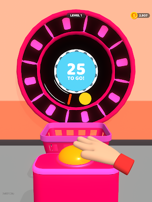 Tap and Win Screenshot 3