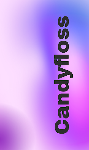 CandyFloss Icon Pack Screenshot 0