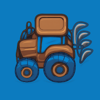 Plow Racer