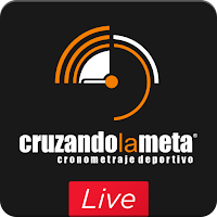 CRUZANDO LA META LIVE