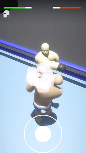 Punch Fighter Screenshot 1