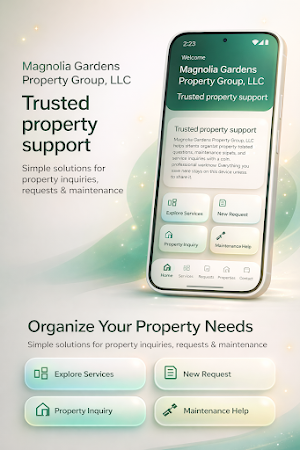 Magnolia Gardens Property Screenshot 1