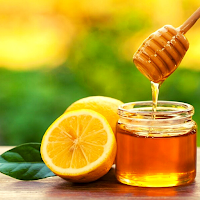 وصفات العسل للبشرة