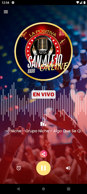 San Alejo Screenshot 1