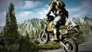 Games 2023: Army Mission Games Screenshot 0