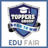 Toppers' EduFair