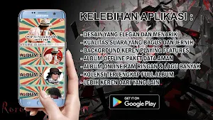 Lagu Pop Sunda Calung Darso Screenshot 0