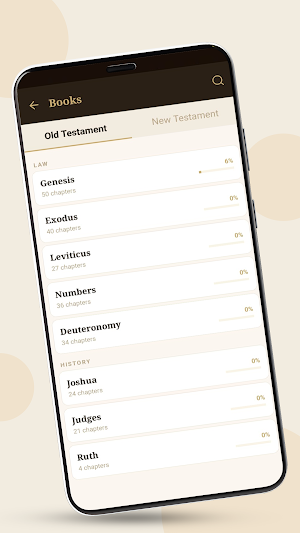 Swahili Bible  Biblia Takatifu Screenshot 1
