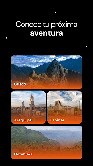 Nazareno Screenshot 1