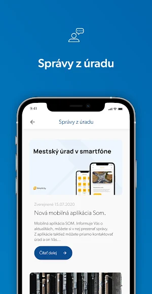 Bernolákovo Screenshot 3