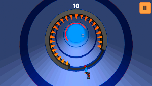 Skateboard Tunnel Tricks Screenshot 0