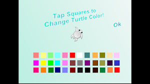 Tick-Tock Turtle-Time PRO! Screenshot 1
