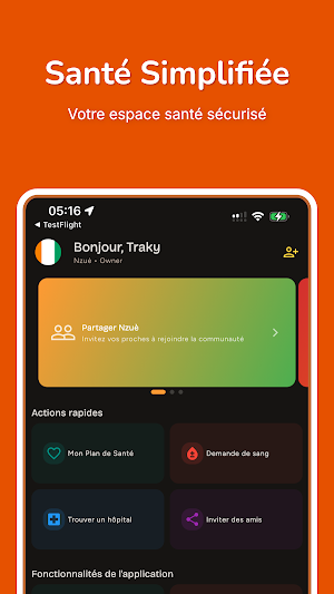 Nzuè Screenshot 1