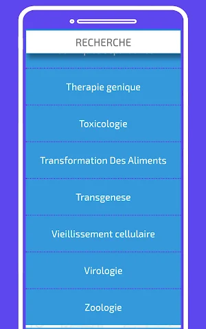 Biologie Screenshot 3