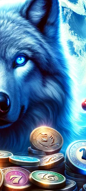 Wolf: Infinity Game Screenshot 2
