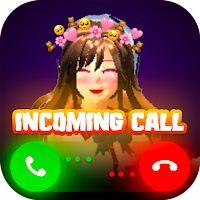 Sakura School Call & Chat