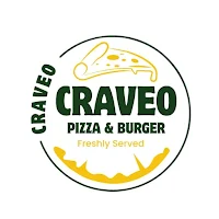 Craveo Pizza And Burger