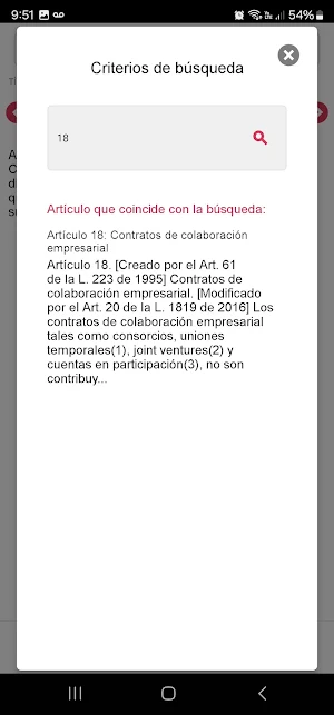 Estatuto Tributario PwC Screenshot 1